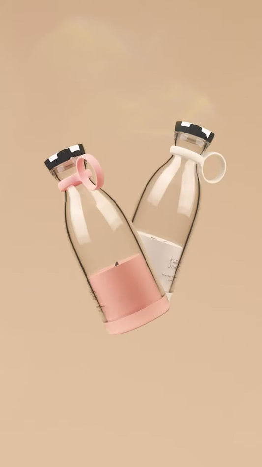 PORTABLE BLENDER FOR JUICER AND SMOOTHIES