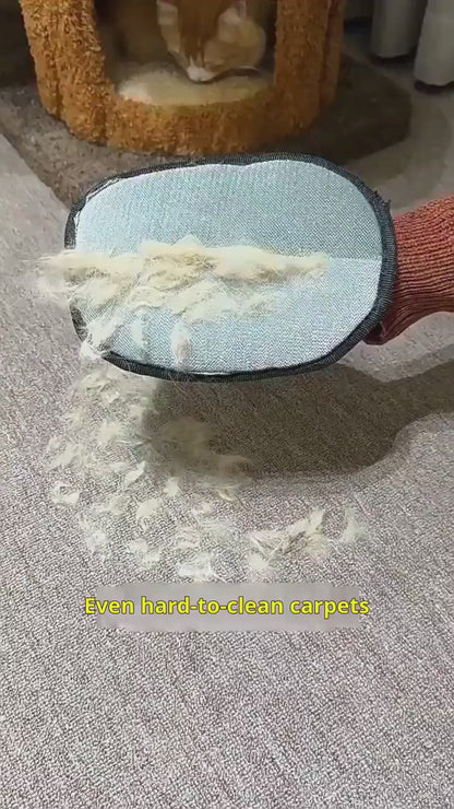 PawCare 3-in-1 Ultimate Grooming Combo🐾